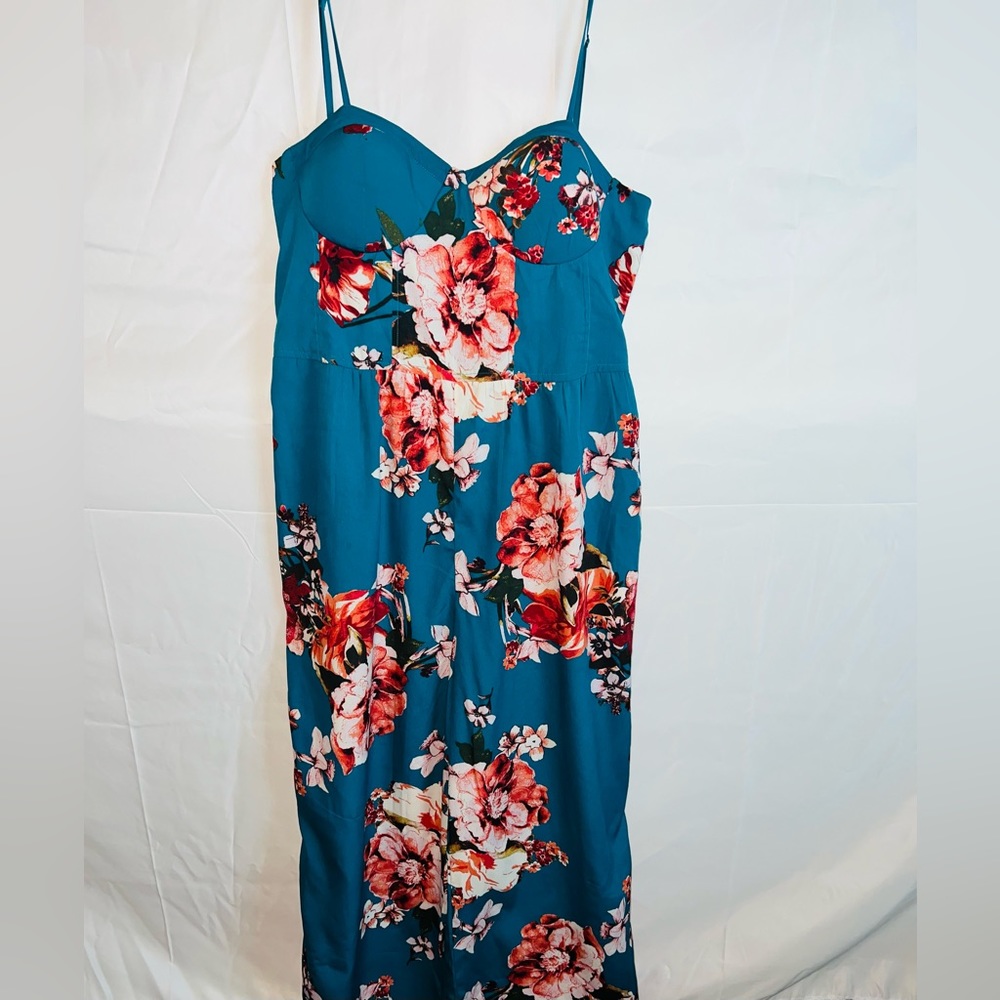 Band of Gypsies jumpsuit/romper